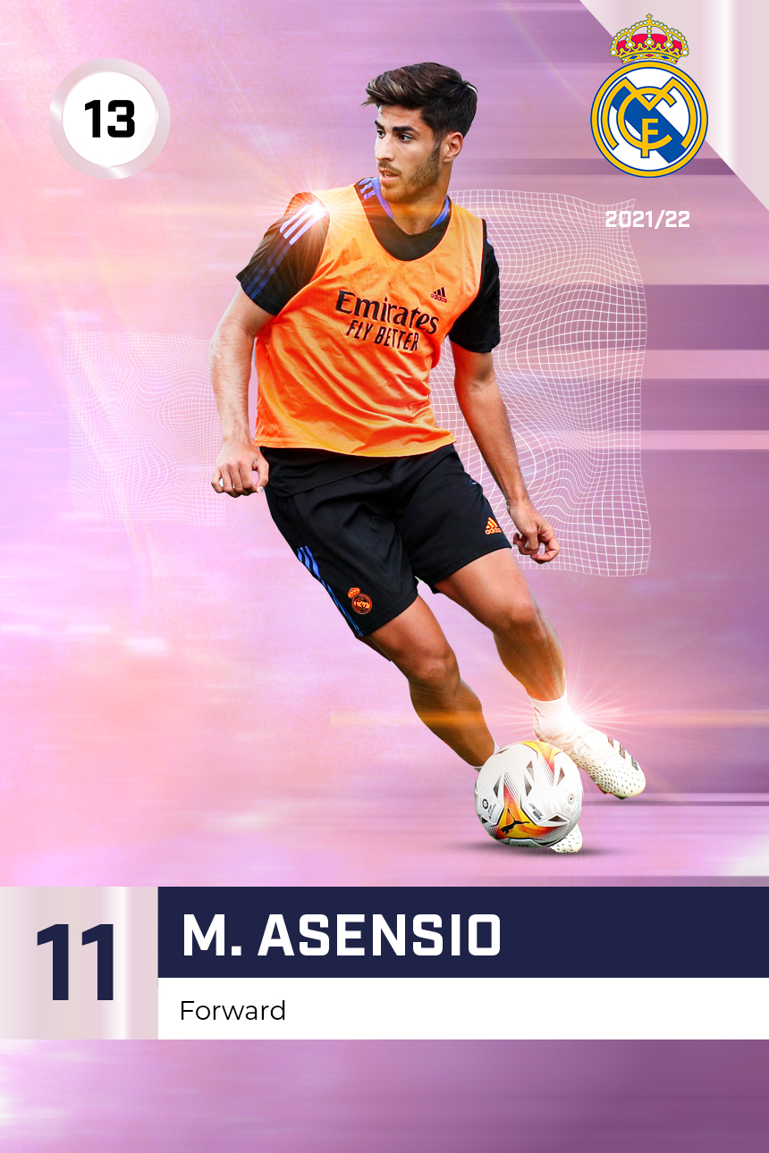 M. Asensio